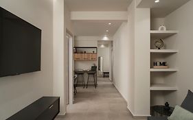 City Center Urban Home